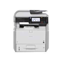 Ricoh SP 4510SF A4 Mono Laser Printer